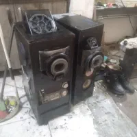 باند اسپیکر