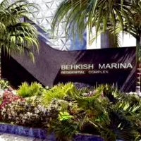 برج-های-بهکیش-مارینا-136متر-2خواب-دید-دریا