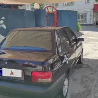 پراید 92فول|خودرو سواری و وانت|مهاباد (آذربایجان غربی), |دیوار