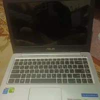 لبتاپ ایسوس