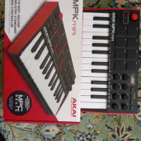 میدی کنترلر