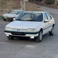 پژو 405 مدل 90|خودرو سواری و وانت|بانه, |دیوار