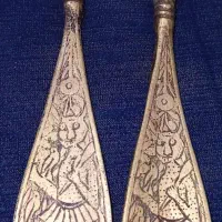 کفش ورزشی کشی|کلکسیون اشیاء عتیقه|قم, چهل درخت‎|دیوار