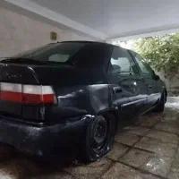 زانتیا مدل ۸۴