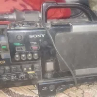 دوربین  سونی