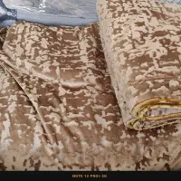 روتختی دونفره مخمل