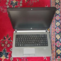 لپ تاپ خونگی HP پر سرعت برا درس با کیفو موس نو|رایانه همراه|اصفهان, عسگریه|دیوار