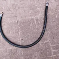 فروش مشعل اخگر و متعلقات در حد نو|آبگرمکن، پکیج، شوفاژ|املش, |دیوار