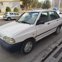 پراید مدل ۹۲|خودرو سواری و وانت|بومهن, |دیوار