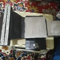 دو عدد گیره رومیزی دست ساز