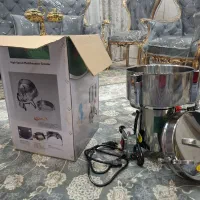 دستگاه آسیاب صنعتی LION SMART