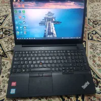 لپ تاپ لنوو تینک پد e580