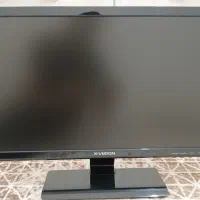 تعمیر مانیتور و LCD کامپیوتر
