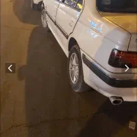 پژو پارس tu5. 1400