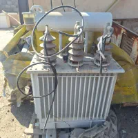 فروش ترانس و شیر ظرفشویی|مصالح و تجهیزات ساختمان|اصفهان, فرح آباد|دیوار