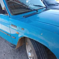 نیسان دیزل مدل 90|خودرو سواری و وانت|زنجان, |دیوار