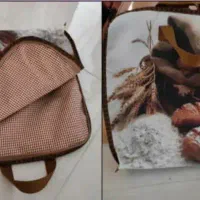 جانونی پارچه ای