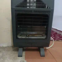 بخاری بدون دودکش