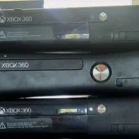 8عدد xbox 360 جهت فروش نقدی و اقساطی|کنسول، بازی ویدئویی و آنلاین|قزوین, |دیوار