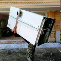 باربری مهربان