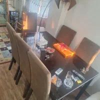 میز نهار خوری