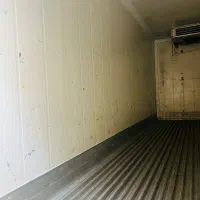 یخچال ایسوزو ۶تن کف ریل آماده به کار|قطعات یدکی و لوازم جانبی|کازرون, |دیوار