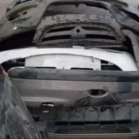 لوازم جانبی استوک  ۲۰۶ و۴۰۵دپ اید رسید|قطعات یدکی و لوازم جانبی|کرج, حصارک بالا|دیوار