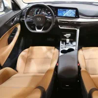 چانگانcs35 پلاس وارداتی ۲۰۲۵ صفر تحویل فوری|خودرو سواری و وانت|اصفهان, لیمجیر|دیوار