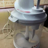 سبزی خرد کن|خردکن، آسیاب، غذاساز|رشت, امین الضرب|دیوار