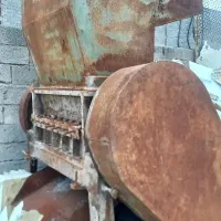 دستگاه اسیاب