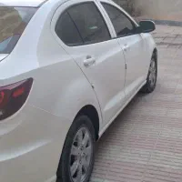 فروش شاهین ۱۴۰۲|خودرو سواری و وانت|ارومیه, |دیوار