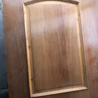 درب چوبی تعدادی زیر قیمت|مصالح و تجهیزات ساختمان|اصفهان, خواجو|دیوار