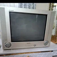 تلویزیون ۲۱ اینچ سامسونگ