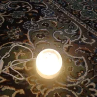 چراغ خواب|چراغ خواب و آباژور|بندر امام خمینی, |دیوار