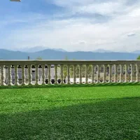 260متر ویلا 350متر زمین/لوکیشن زیبا / فول و مبله|فروش خانه و ویلا|تنکابن, |دیوار