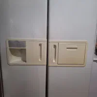 یخچال وفریزر هیمالیا