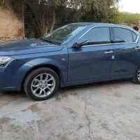 دنا توربو اتومات شیش دنده