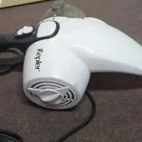 جارو برقی کپلر پر قدرت