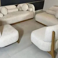 مبل راحتی تدی