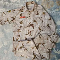 لباس سربازی نو
