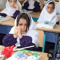 کلاس خصوصی  اول ودوم دبستان معلم رسمی