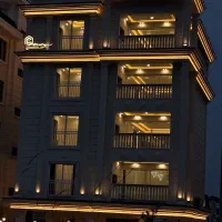 برقکار ساختمان چالوس نوشهر