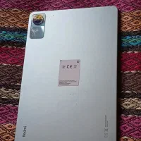 تبلت. ردمی Pad SE