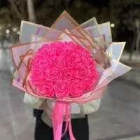 دسته گل ربانی