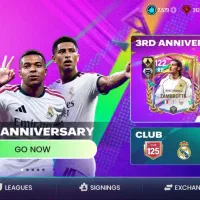 اکانت اف سی موبایل FC Mobile
