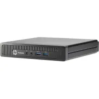 مینی کیس HP قدرتمند i7
