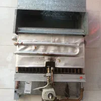 ابگرمکن بوتان مدل B118