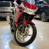 موتور سی بی آر cbr