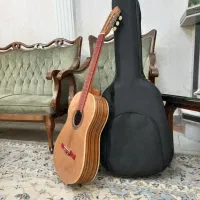 گیتار نورانیا c2