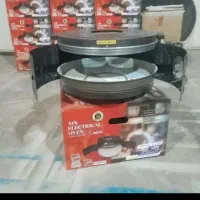 فرتنوری|اجاق گاز و لوازم برقی پختوپز|تبریز, |دیوار